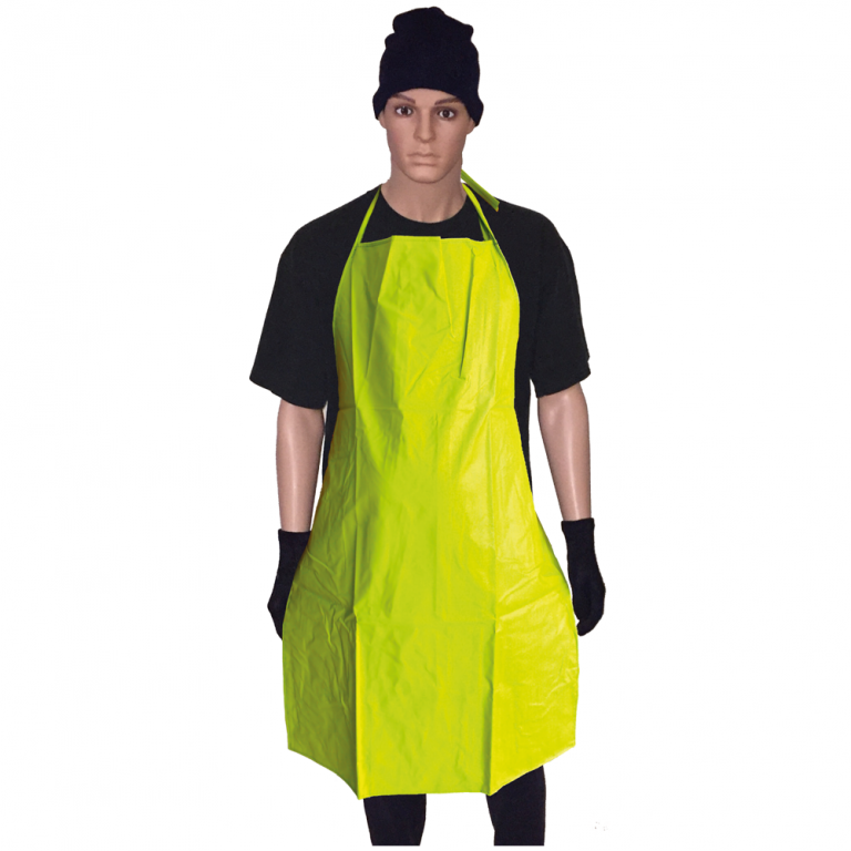 NAUTILUS PVC CHEMICAL RESISTANT APRON Nautilus Group